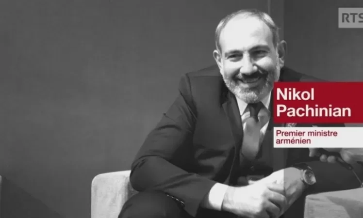 Փաշինյանն ասել է, թե ինչ կանի վարչապետի պաշտոնից հեռանալուց հետո