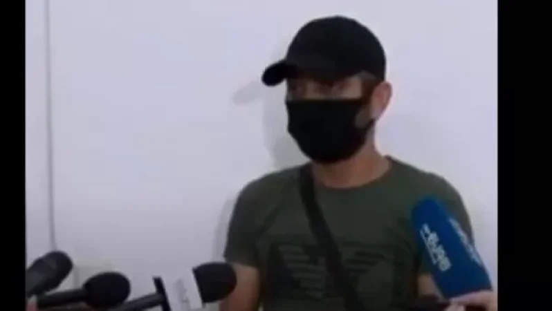 Եթե լուծում չտրվի՝ ավտոբուսներով գնում ենք Բագրատաշեն. քաղաքացիները դժգոհ են պատգամավորների հետ հանդիպումից