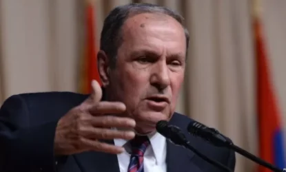 Լևոն Տեր-Պետրոսյանը հրաժարվել է փաստաբանի օգնությունից