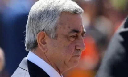 Ըստ շրջանառվող լուրերի՝ Սերժ Սարգսյանին մեղադրանք է առաջադրվելու. մանրամասներ.Հրապարակ