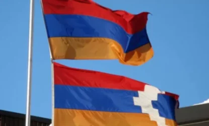 ՀՀ և Արցախի քաղաքական էլիտաների միջև անջրպետը մեծանում է. «Հրապարակ»