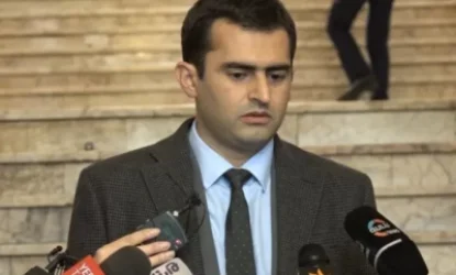 Պետությունն իր ընկերությունները կներկայացնի արտասահմանյան շուկայում․ Հակոբ Արշակյան