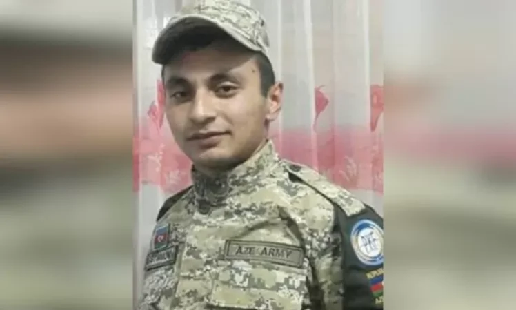 Սպանվել է Ադրբեջանի ԶՈւ զինծառայող