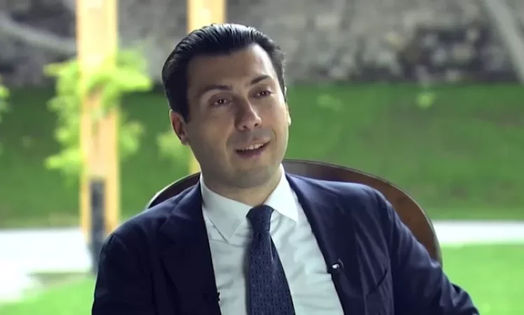 Միքայել Մինասյանի «Պանարմենիան Մեդիա Գրուպը»  դադարեցնում է գործունեությունը. հայտարարություն