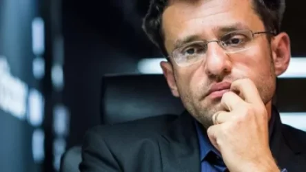 Արոնյանը ոչ-ոքիով մեկնարկեց CHAMPIONS SHOWDOWN: CHESS 9LX մրցաշարում