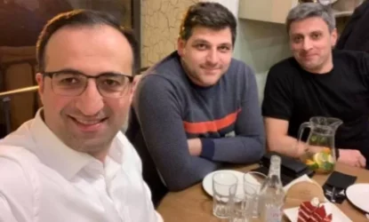 Մյուս շաբաթ Ռեստորատորների միության հետ կքննարկենք նոր օրենքի հետ կապված հարցեր. Արսեն Թորոսյան