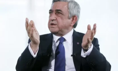 ՀՔԾ-ում գոհ չեն Սերժ Սարգսյանի ցուցմունքներից. մանրամասներ.«Ժողովուրդ»