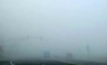 Դժվարանցանելի և մառախլապատ ճանապարհներ ՀՀ տարածքում