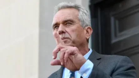 ԱՄՆ նախագահի թեկնածու Քենեդի կրտսերը խոստացել է պատժամիջոցներ կիրառել Բաքվի դեմ