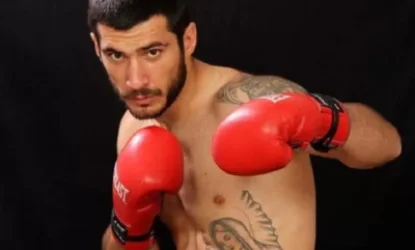 Գոռ Երիցյանը տոնեց 10-րդ անընդմեջ հաղթանակը