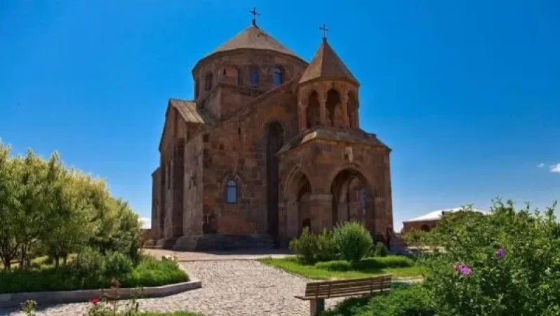 Խաչվերացին հաջորդող մեռելոցի օրը՝ սեպտեմբերի 14-ը, աշխատանքային է լինելու