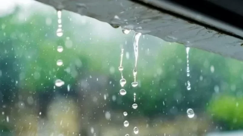 Դեռևս կարճատև անձրևներ կլինեն. եղանակի տեսություն