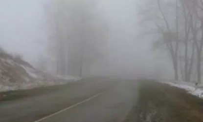 ՀՀ տարածքում կան փակ և դժվարանցանելի ավտոճանապարհներ