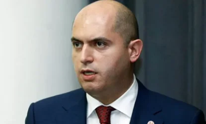 Աշոտյանը` Սիրիա մեկնած հայկական զորախմբի մասին