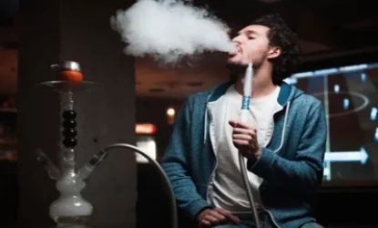 Ծխախոտ ծխելուց պակաս վնասակար է նարգիլե ծխելը, սակայն կրում է նույն առողջական ռիսկերը. Արսեն Թորոսյան