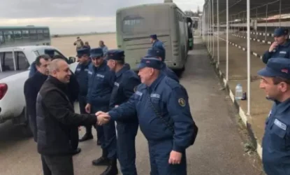 Սիրիա հայկական զորախումբ ուղարկելու ընթացակարգերը օրենքին համապատասխան պահպանվել են. ՊՆ