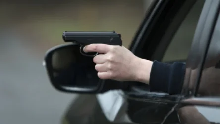 Սպանության փորձ՝ Երևանում․ մեքենայի բաց պատուհանից կրակոցներ է արձակել․ մանրամասներ