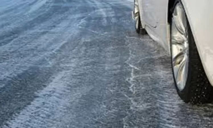 Հանրապետության տարածքում կան փակ և դժվարանցանելի ավտոճանապարհներ