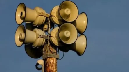 Վարդենիսում Օդային տագնապ չի հայտարարվել․ԱԻՆ