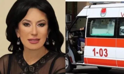 ՏԵՍԱՆՅՈՒԹ․   Շտապօգնությունը հրաժարվում է ծանր հիվանդներին տեղափոխել հիվանդանոց․ Նաիրա Զոհրաբյանը