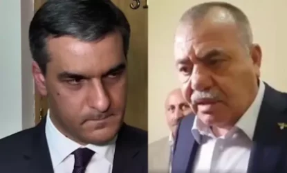 Մանվել Գրիգորյանի պնդմամբ՝ իր վիճակի վաթտարացման պատճառը ՔԿՀ պայաններն են. ՄԻՊ