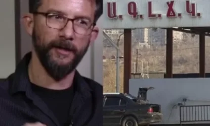 «Գազալցակայաններում շարունակում են խաբել». Ռուբեն Մալայան