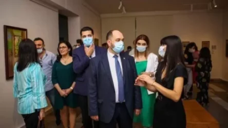 Քովիդի սահմանափակումներից հետո մշակութային հրավառությունը շարունակվում է. ԿԳՄՍ նախարար