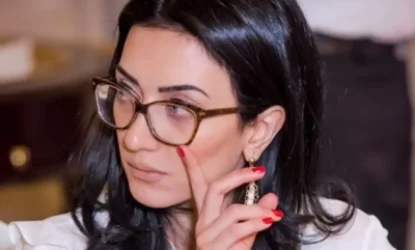 Արփինե Հովհաննիսյանը ՀԿ է բացել, որ ԵԽԽՎ հասցնի մտահոգությունները. «Ժամանակ»