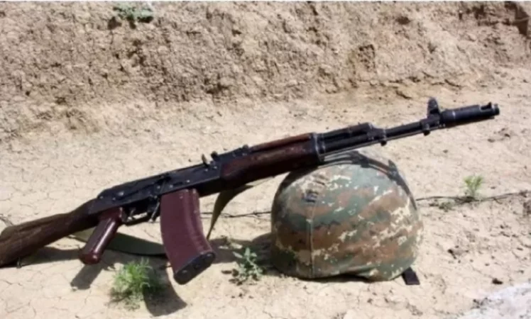 Զոհված զինծառայողը մանկատանն է մեծացել, վերջերս էր վերադարձել ծառայության