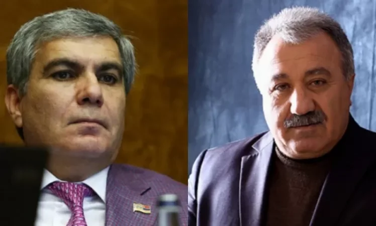 Արամ Սարգսյանը որոշել է աջակցել Սասուն Միքայելյանին․ «Ժողովուրդ»
