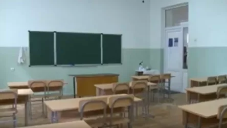 Ի՞նչ հատուկ պայմաններ են գործելու դպրոցներում. Քաղաքապետարանը տեսանյութ է հրապարակել