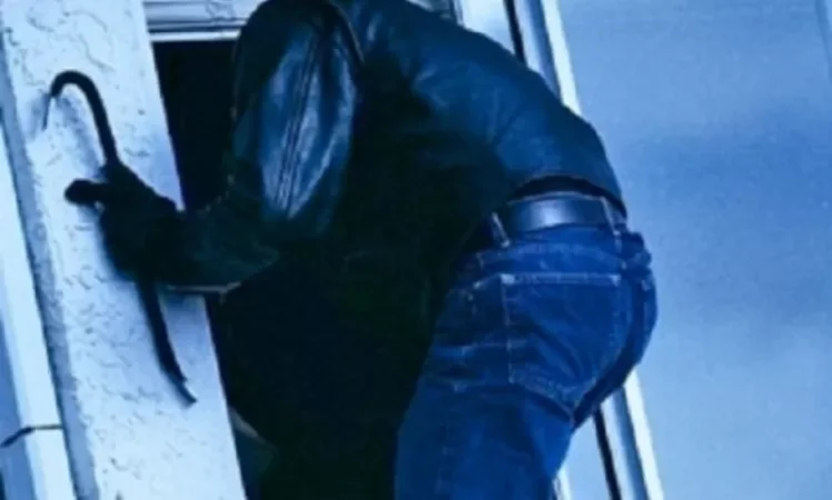 Գողություն կատարողների հանցախումբ է գործում. «Ժողովուրդ»