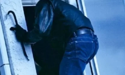 Գողություն կատարողների հանցախումբ է գործում. «Ժողովուրդ»