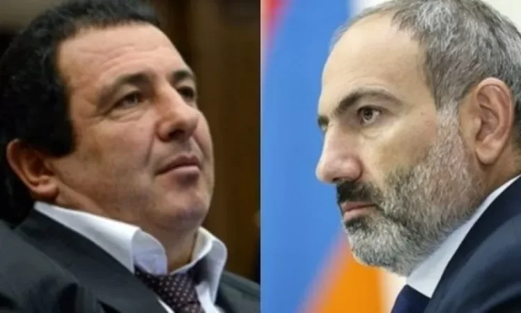 Ծառուկյանը չի պատրաստվում կողմ քվեարկել կառավարության ծրագրին․ ներկայացնում է պատճառները