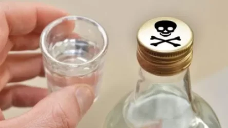 Ալկոհոլային թունավորումից ևս մեկ մարդ է մահացել․ մահվան դեպքերի թիվը հասել է 21–ի