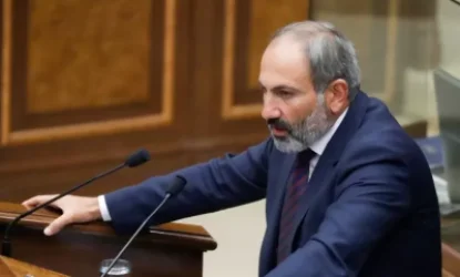 Մնում է մեր հայրենիքն ազատել քրեաօլիգարխիկ և կոռուպցիոն կառավարման վերջին բացիլներից․ Փաշինյան