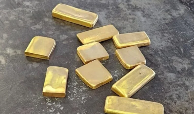 Ինչ է սպասվում 36 կգ ոսկու, 293 միլիոն ռուբլու գործով 6 կալանավորվածներին առաջիկայում. «Ժողովուրդ»