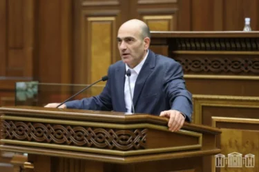 2026 թվականի պետական բյուջեի նախագիծ․ առարկայական փաստեր և գնահատումներ. Ավետիսյան