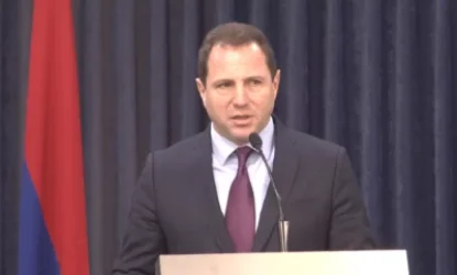 Չենք պատրաստվում պատրաստվում ո՛չ ծածկել, ո՛չ կոծկել զինծառայողի մահվան լուրը. նախարար