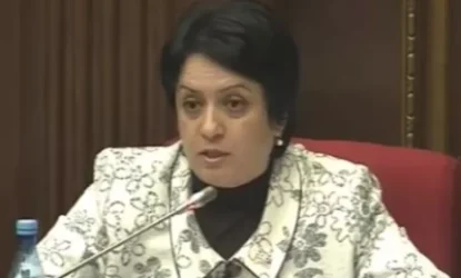 Շատ լավ տեսք ունեք․ Փաշինյանը՝«Լուսավոր Հայաստան»-ի պատգամավորին