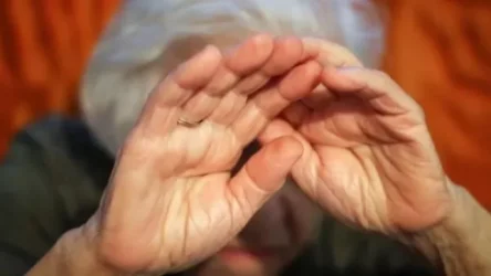 Ստեփանակերտում 33-ամյա դուստրը ծեծի է ենթարկել 61-ամյա մորը