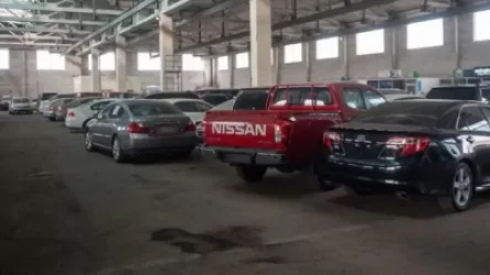 ԵՏՀ Խորհուրդը սկսել է զբաղվել հայկական ավտոմեքենաների հետ կապված խնդրով