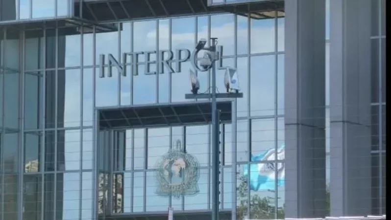 Առաջին անգամ Հայաստանում Ինտերպոլի ազգային կենտրոնական բյուրոն կին է ղեկավարում