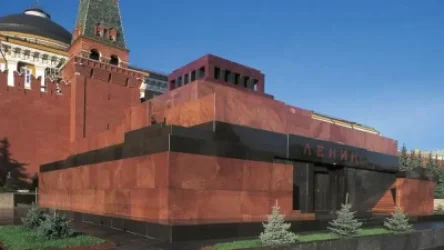 Մրցույթ է հայտարարվել. Ռուսաստանում նորից ուզում են վերափոխել Լենինի դամբարանը