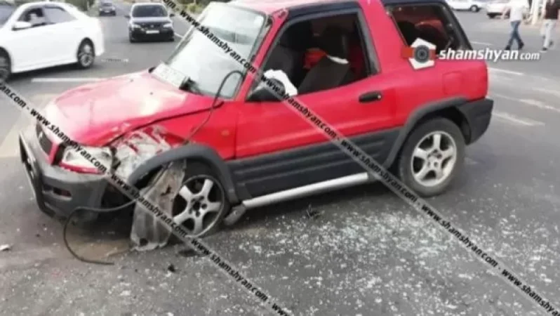 Մահվան ելքով վրաերթ է տեղի ունեցել Աբովյան քաղաքում