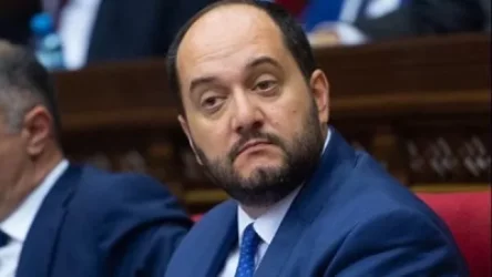 Արայիկ Հարությունյանը դիմում է դպրոցների տնօրեններին