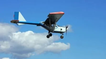 Մերձմոսկվայում թեթևշարժիչային ինքնաթիռ է ընկել. կա 2 զոհ