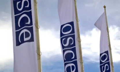 ԵԱՀԿ-ն հրադադարի ռեժիմի դիտարկում է անցկացրել արցախա-ադրբեջանական շփման գծում