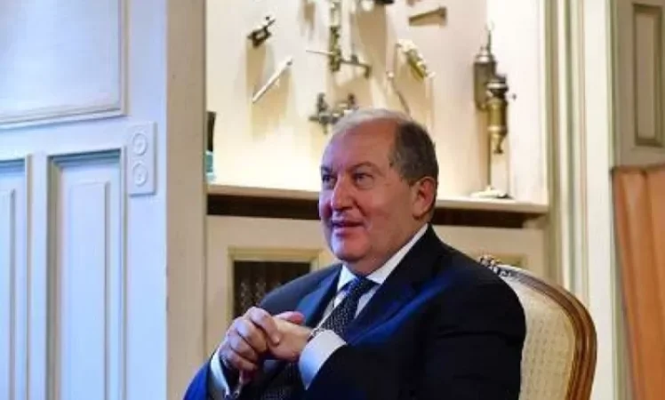 Արմեն Սարգսյանը կմեկնի Մյունխեն