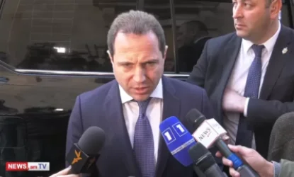 ՏԵՍԱՆՅՈՒԹ. Ինչու նախկին պաշտոնյաների որդիները բանակում չեն ծառայել. ՊՆ-ն պարզում է